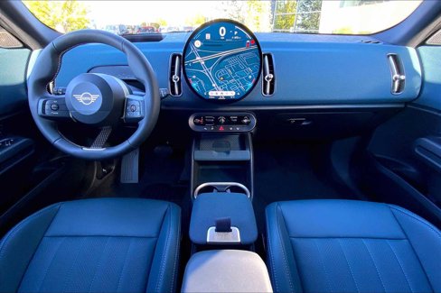 New 2026 MINI Cooper Countryman S image 5