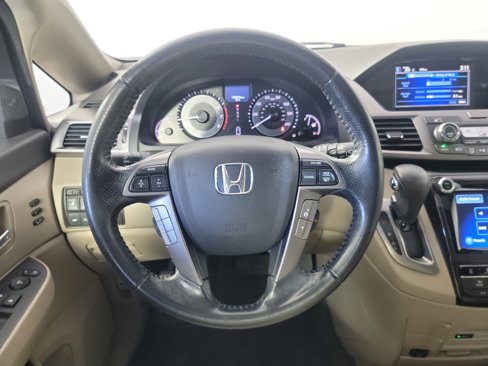 Used 2014 Honda Odyssey Touring Elite image 24