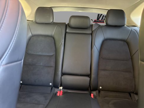 Used 2019 MAZDA CX-5 Touring image 19