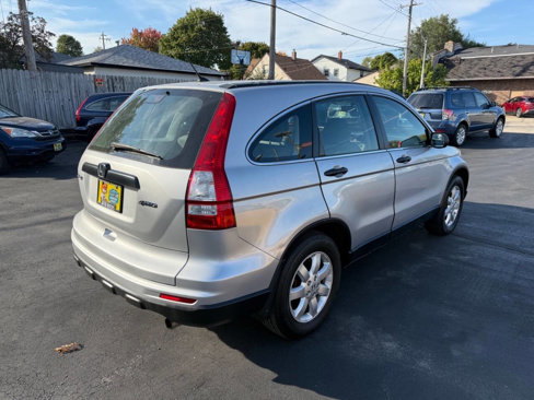 Used 2011 Honda CR-V LX image 18