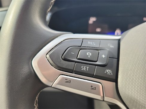 Used 2022 Volkswagen Taos S w/ IQ Drive S Package image 28