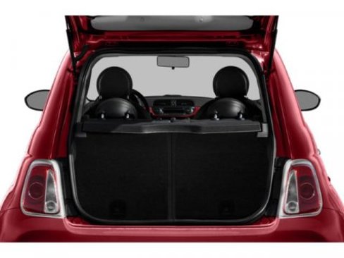 Used 2015 FIAT 500 Pop image 16