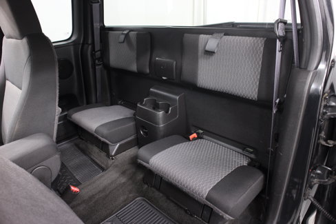 Used 2009 GMC Canyon SLE w/ Power Convenience Package image 20