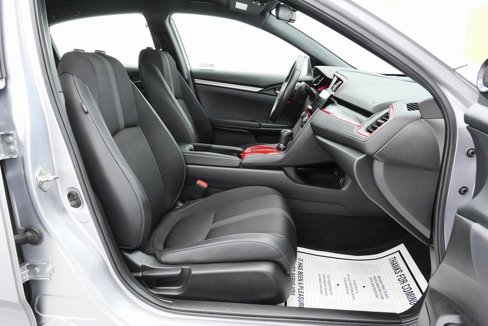Used 2021 Honda Civic Sport image 15