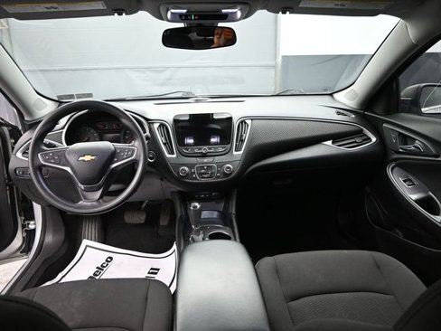 Used 2019 Chevrolet Malibu LS image 23