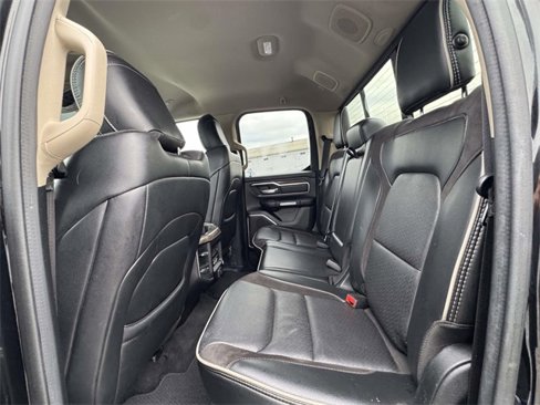Used 2020 RAM 1500 Laramie image 18