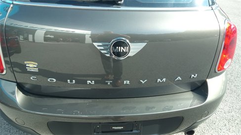 Used 2014 MINI Cooper Countryman image 18