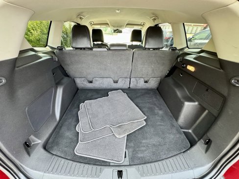 Used 2016 Ford Escape Titanium image 11