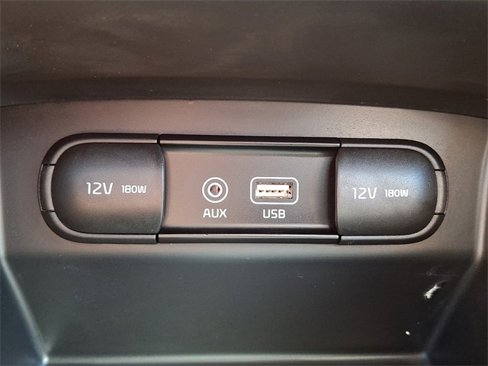 Certified 2020 Kia Sorento EX image 24