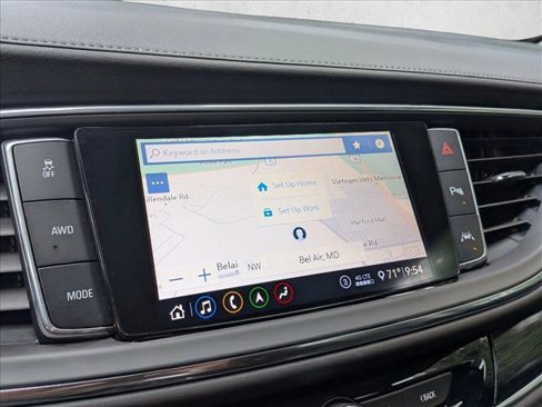 Used 2020 Buick Enclave Avenir w/ Avenir Technology Package image 15