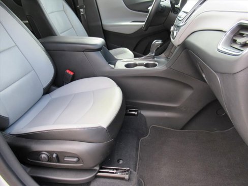 Certified 2021 Chevrolet Equinox Premier image 9