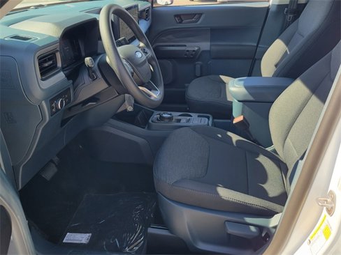 New 2025 Ford Maverick XL image 5