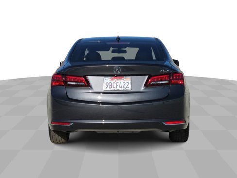 Used 2016 Acura TLX V6 image 7