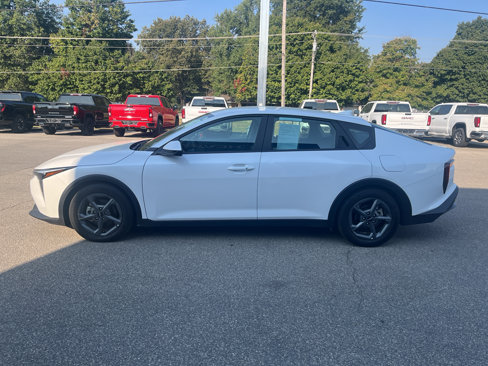 Used 2025 Kia K4 image 4