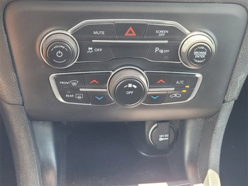 Used 2023 Dodge Charger SXT image 21
