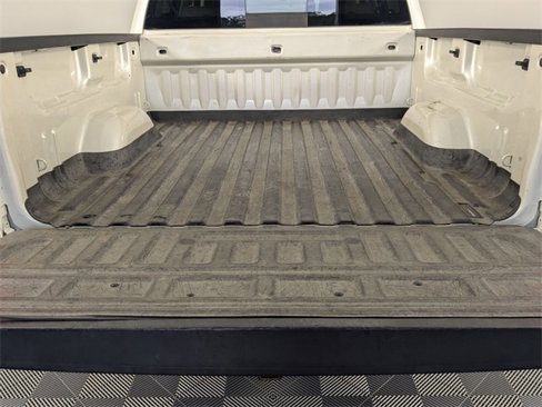 Used 2015 Chevrolet Silverado 1500 LTZ w/ LTZ Plus Package image 27