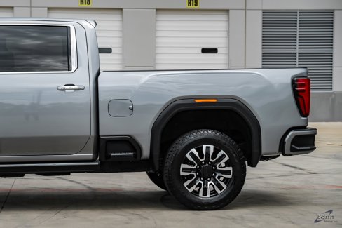 Used 2024 GMC Sierra 2500 Denali Ultimate image 7