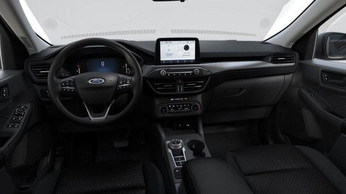 New 2025 Ford Escape Active image 30
