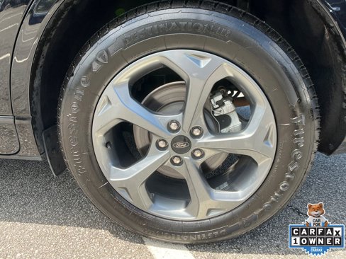 Used 2024 Ford Escape ST-Line image 21