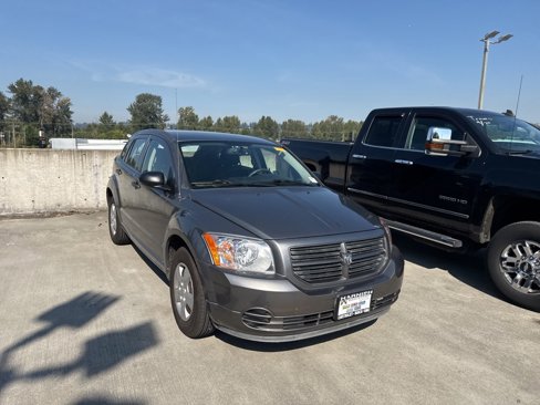 Used 2011 Dodge Caliber Express image 1