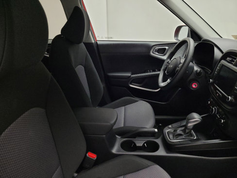 Used 2024 Kia Soul LX w/ Option Group 015 image 21