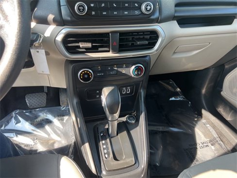 Used 2021 Ford EcoSport S image 9