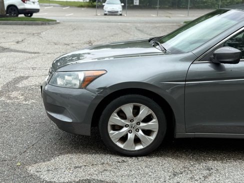 Used 2009 Honda Accord EX image 4