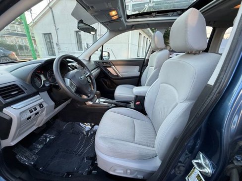 Used 2014 Subaru Forester 2.5i Premium w/ All-Weather Package image 19