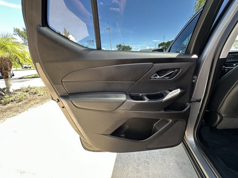 Used 2019 Chevrolet Traverse LT w/ LT Premium Package image 27