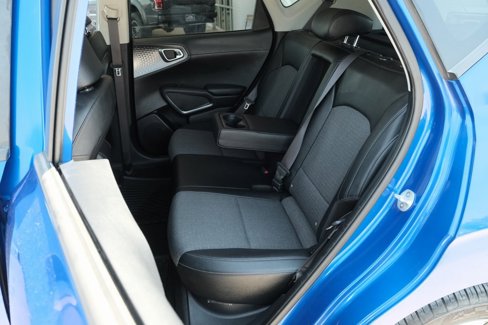 Used 2020 Kia Soul EX w/ Option Group 015 image 24