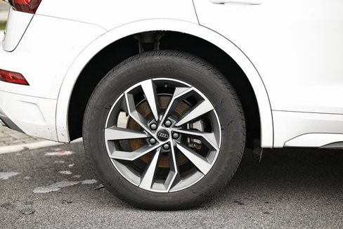Used 2023 Audi Q5 2.0T Premium Plus image 6