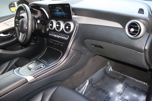 Used 2021 Mercedes-Benz GLC 300 image 33