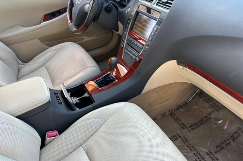 Used 2012 Lexus ES 350 image 33