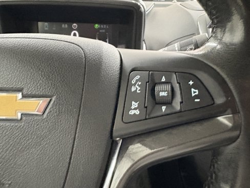 Used 2012 Chevrolet Volt Premium w/ Premium Trim Package image 23
