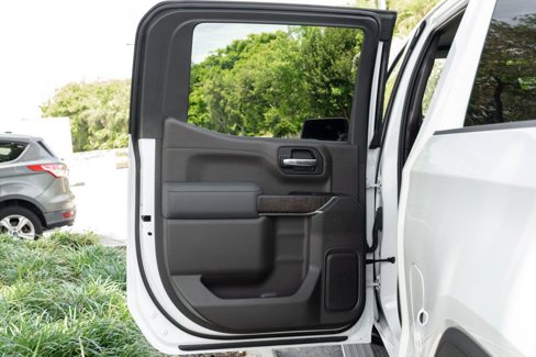 Used 2021 GMC Sierra 1500 Denali w/ Denali Premium Package image 31