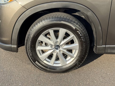 Used 2016 MAZDA CX-5 Touring image 13