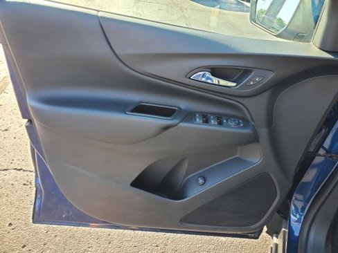 Certified 2022 Chevrolet Equinox LT image 6