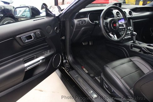 Used 2019 Ford Mustang GT image 12