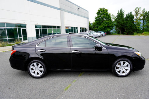 Used 2009 Lexus ES 350 image 8