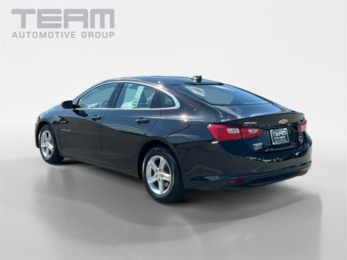 Used 2024 Chevrolet Malibu LT image 5