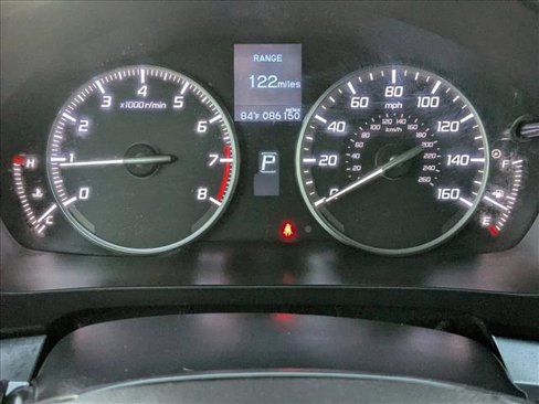 Used 2014 Acura ILX image 11