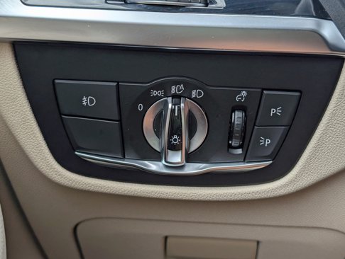 Used 2018 BMW X3 xDrive30i image 25