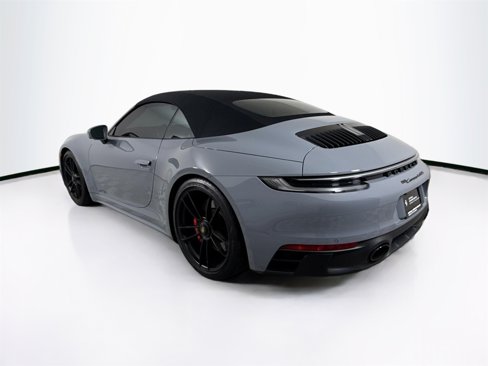 Used 2023 Porsche 911 Carrera 4 GTS image 5