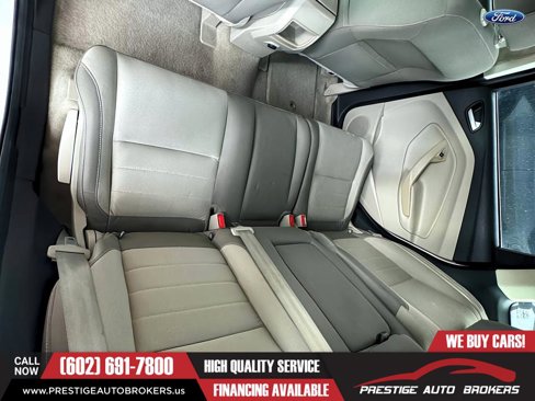 Used 2014 Ford Escape SE image 37
