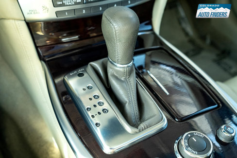 Used 2013 INFINITI M37 x w/ Premium Pkg image 17