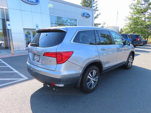 Used 2016 Honda Pilot EX-L image 5