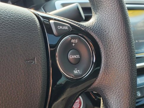 Used 2017 Honda Accord EX image 20
