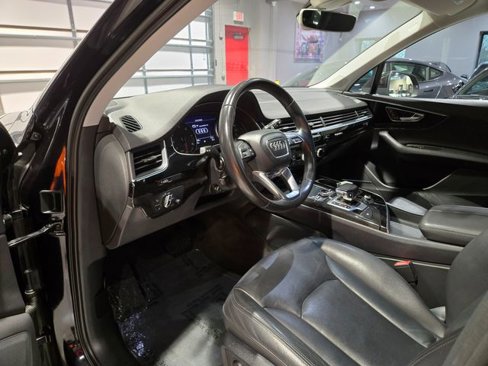 Used 2017 Audi Q7 3.0T Premium Plus image 18