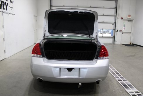 Used 2013 Chevrolet Impala LT w/ Luxury Edition Package image 16