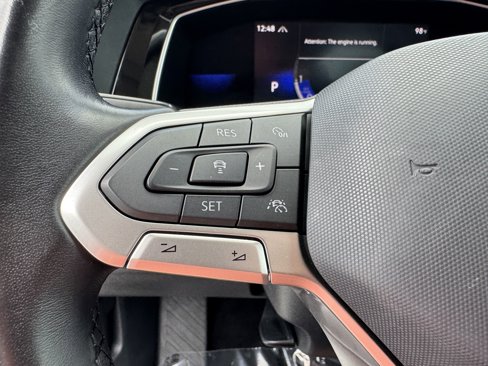 Used 2022 Volkswagen Jetta SE w/ Panoramic Sunroof Package image 30